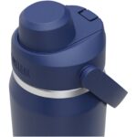 Camelbak® Thrive Chug VSS 740 ml stainless steel water bottle with flip cap - Image 5