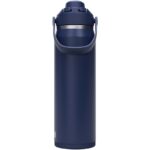 Camelbak® Thrive Chug VSS 740 ml stainless steel water bottle with flip cap - Image 3