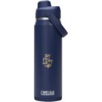 Camelbak® Thrive Chug VSS 740 ml stainless steel water bottle with flip cap - Image 2