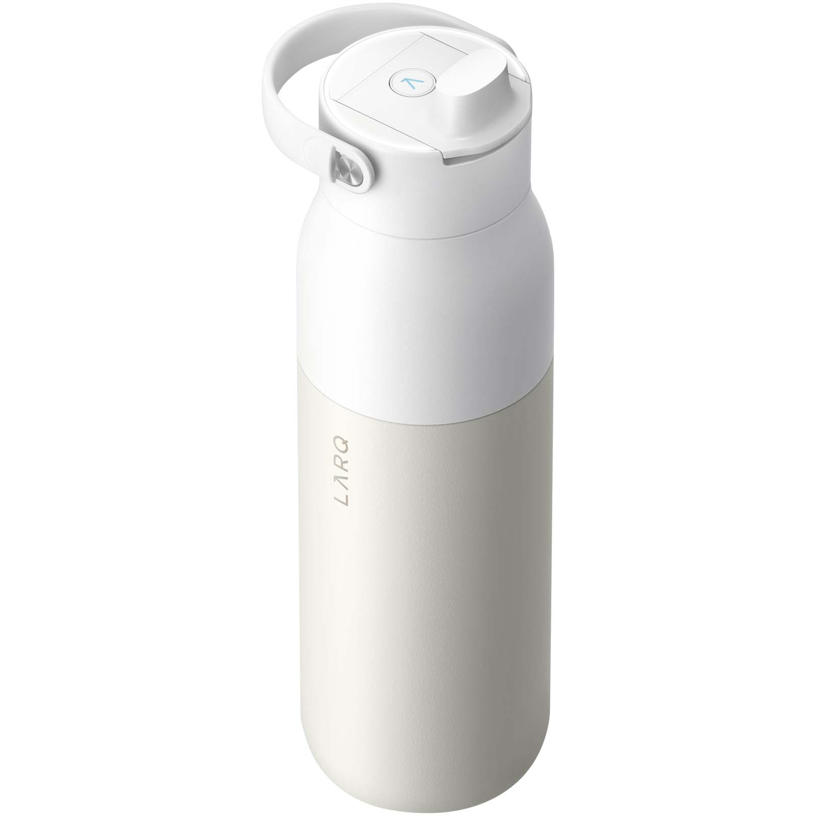 10089801 LARQ PureVis™ 2.0 1000 ml water bottle - Image 1