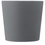 Cali 370 ml ceramic mug with matt finish - Image 5
