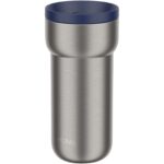 Mepal Ellipse 375 ml insulated stainless steel mug