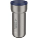 Mepal Ellipse 375 ml insulated stainless steel mug - Image 2