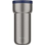 Mepal Ellipse 375 ml insulated stainless steel mug - Image 3