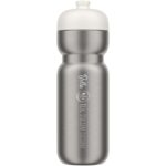 Mepal Pull 800 ml stainless steel sport bottle - Image 2
