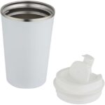 Newport 350 ml double wall vacuum insulated stainless steel tumbler - Image 4