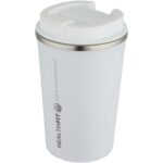 Newport 350 ml double wall vacuum insulated stainless steel tumbler - Image 2