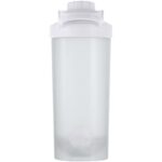 Forza 700 ml sport bottle with shaker ball - Image 4