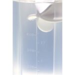 Forza 700 ml sport bottle with shaker ball - Image 6