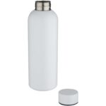 Spring 750 ml RCS recycled single wall stainless steel water bottle - Image 4