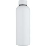 Spring 750 ml RCS recycled single wall stainless steel water bottle - Image 3