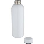 Spring 750 ml sublimation RCS recycled single wall stainless steel water bottle - Image 5