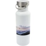 Thor 500 ml sublimation RCS recycled stainless steel water bottle - Image 2