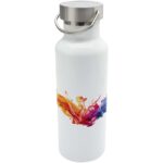 Thor 500 ml sublimation RCS recycled stainless steel water bottle - Image 3
