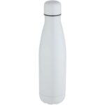 Cove 500 ml sublimation vacuum insulated stainless steel bottle