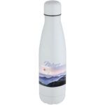 Cove 500 ml sublimation vacuum insulated stainless steel bottle - Image 2