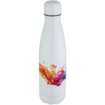 Cove 500 ml sublimation vacuum insulated stainless steel bottle - Image 3