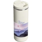 Stanley Transit Fliptop 350 ml tumbler - Image 2