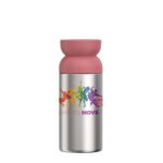 Mepal Ellipse 350 ml insulated coffee mug - Image 2