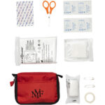 Save-me 19-piece first aid kit - Image 2