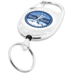 Gerlos roller clip keychain - Image 2