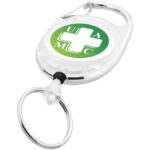Gerlos roller clip keychain - Image 3