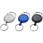 Gerlos roller clip keychain - Image 5