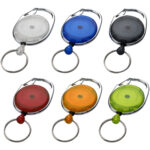 Gerlos roller clip keychain - Image 7