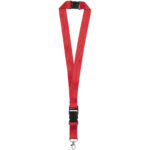 Yogi lanyard detachable buckle break-away closure - Image 3