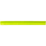 RFX™ Hitz 34 cm reflective PVC safety slap wrap - Image 3
