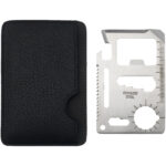 Saki 15-function pocket tool card - Image 3
