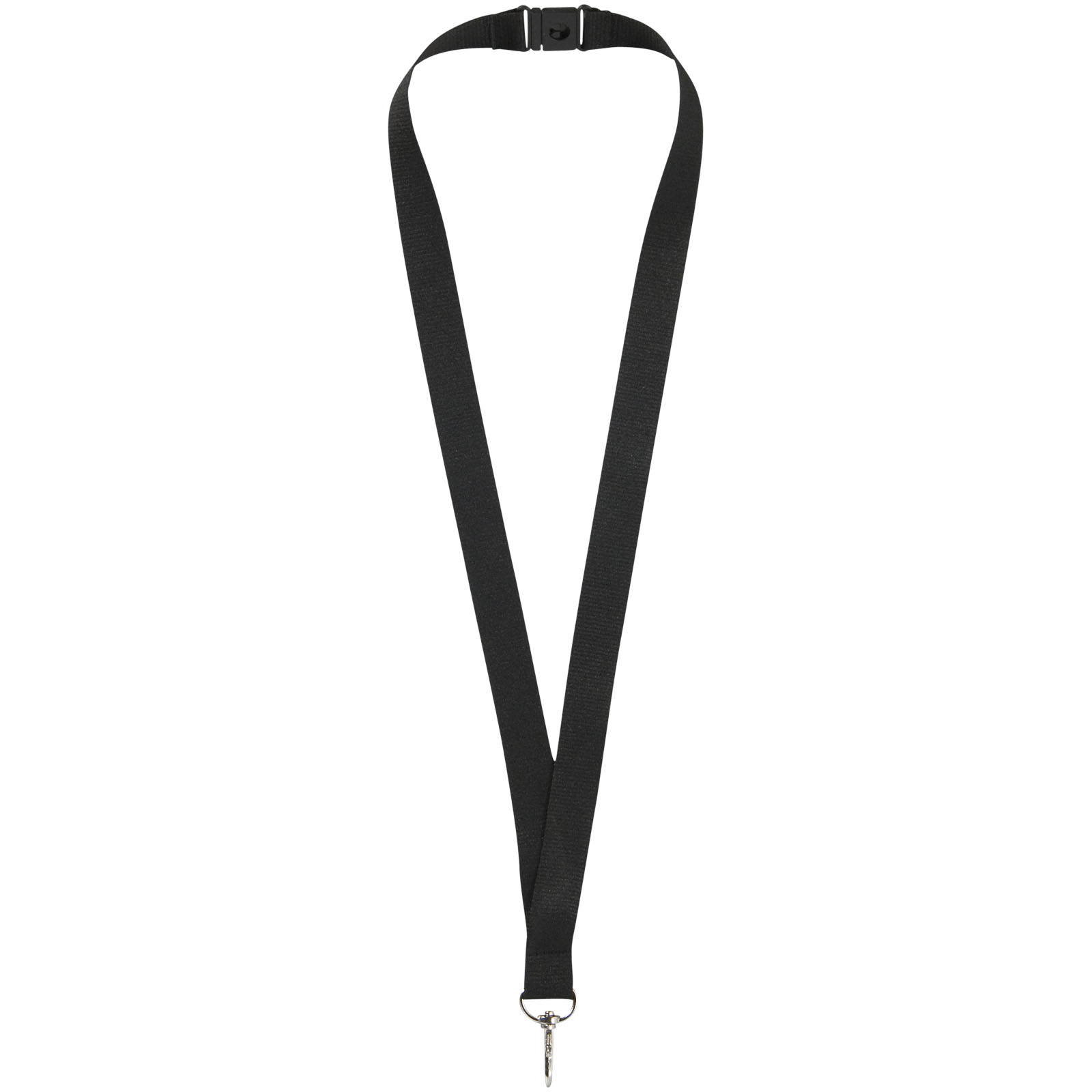10219300 Lago lanyard with break-away closure - Image 1