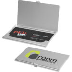 Shanghai business card holder - Image 2