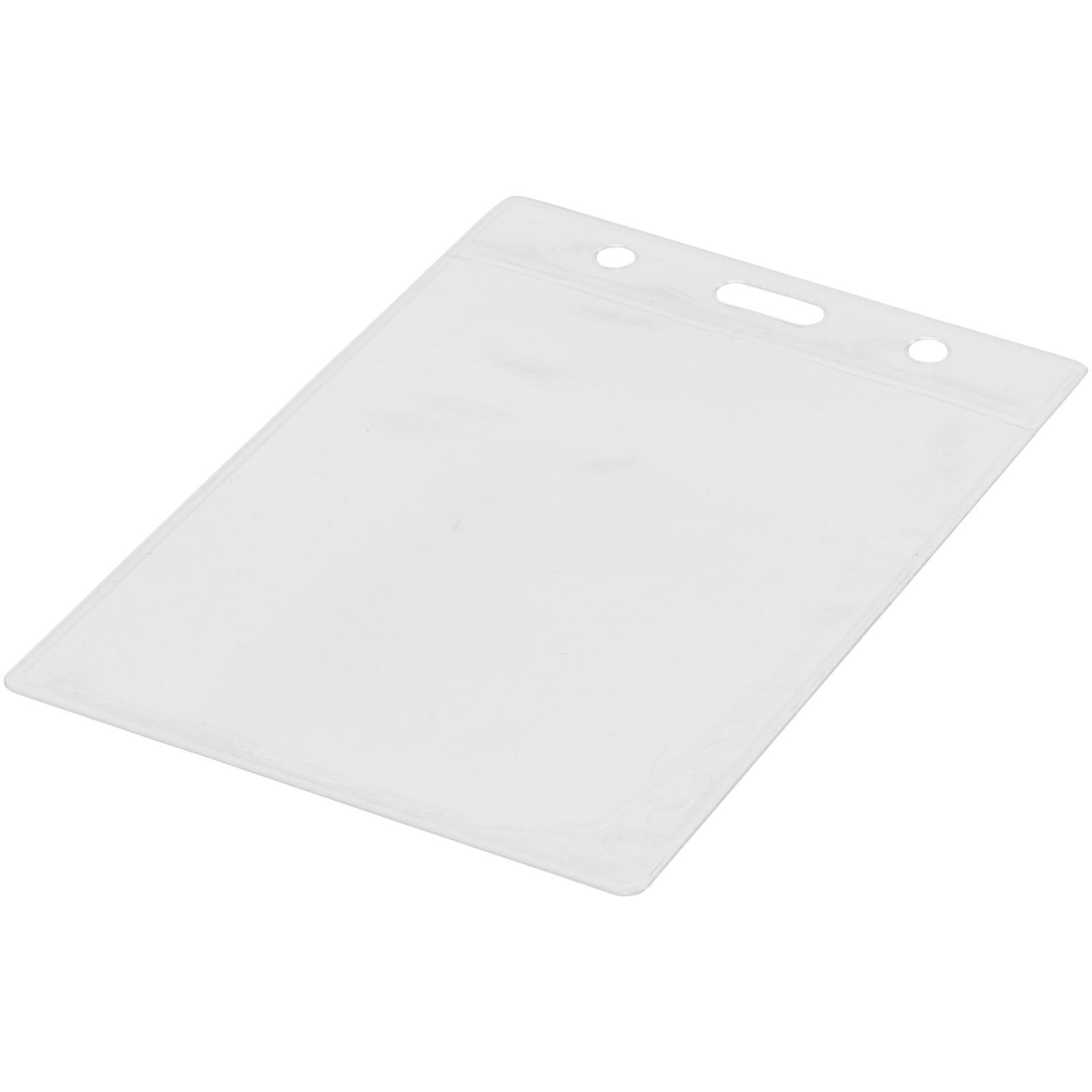 10250400 Lorenzo badge holder - Image 1