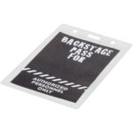 Lorenzo badge holder - Image 4