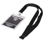 Lorenzo badge holder - Image 5