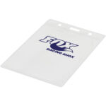 Lorenzo badge holder - Image 2