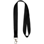 Impey lanyard with convenient hook - Image 3