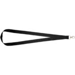 Impey lanyard with convenient hook - Image 4