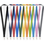 Impey lanyard with convenient hook - Image 6