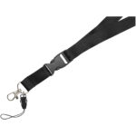 Sagan phone holder lanyard with detachable buckle - Image 4