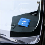 Spot 5-in-1 parking disc - Image 5