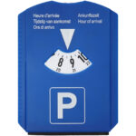 Spot 5-in-1 parking disc - Image 3
