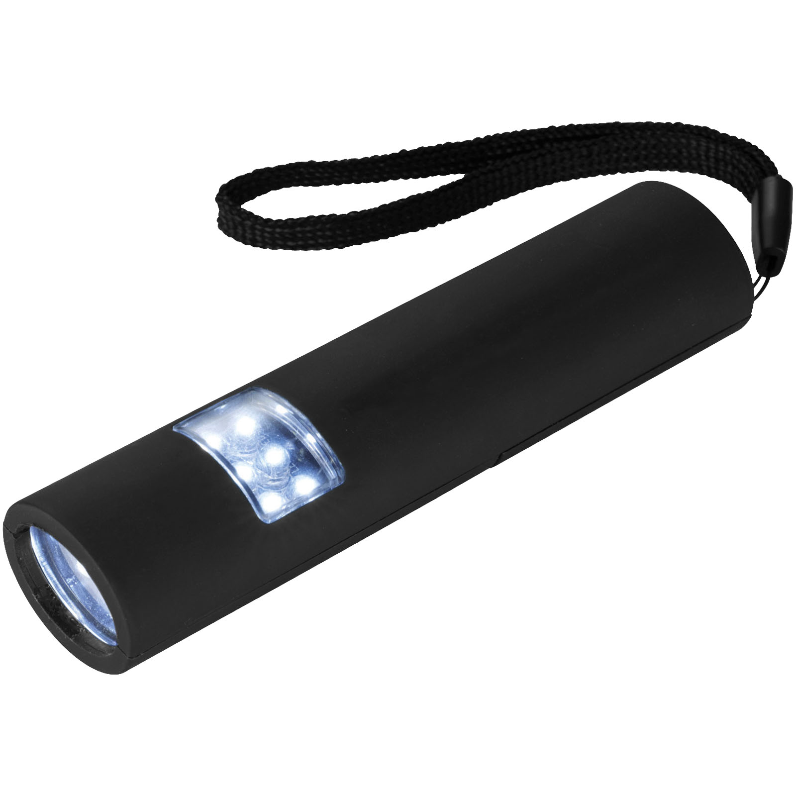 10424300 Mini-grip LED magnetic torch light - Image 1