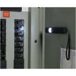 Mini-grip LED magnetic torch light - Image 5