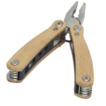 Anderson 12-function medium wooden multi-tool - Image 6