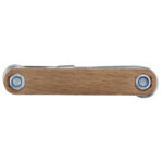 Fixie 8-function wooden bicycle multi-tool - Image 5