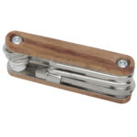 Fixie 8-function wooden bicycle multi-tool - Image 6