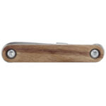 Fixie 8-function wooden bicycle multi-tool - Image 4
