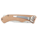 Dave pocket knife with belt clip - Image 5